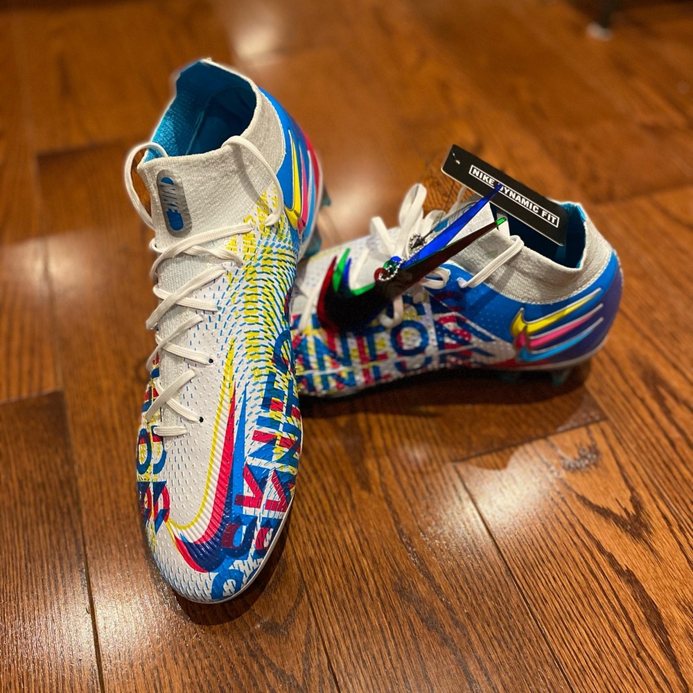 Nike Phantom GT Elite 3D
